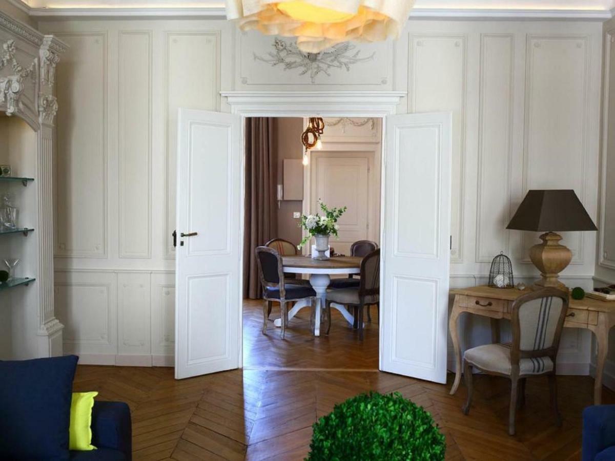 41 Maufoux By Bruno Colin Apartment Beaune  Ngoại thất bức ảnh