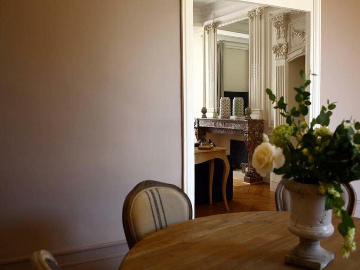 41 Maufoux By Bruno Colin Apartment Beaune  Ngoại thất bức ảnh