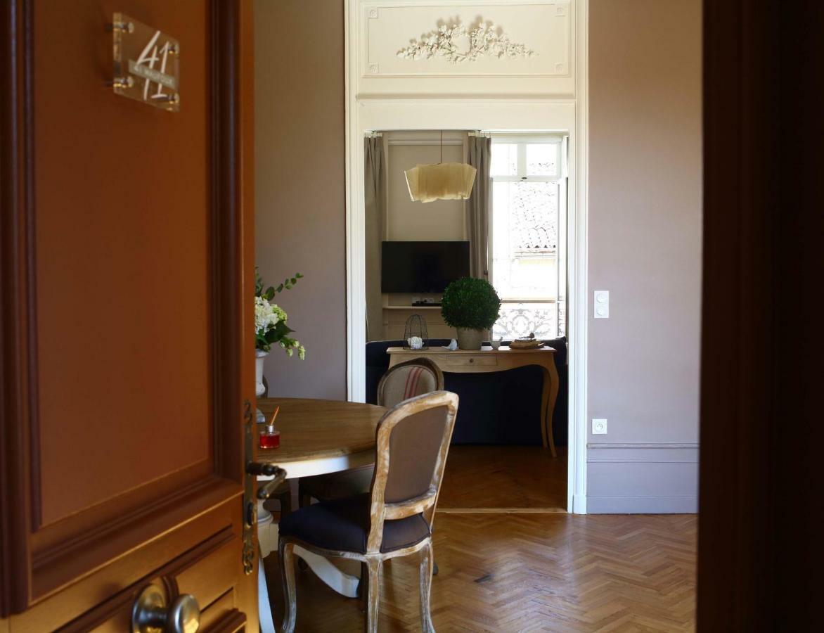 41 Maufoux By Bruno Colin Apartment Beaune  Ngoại thất bức ảnh