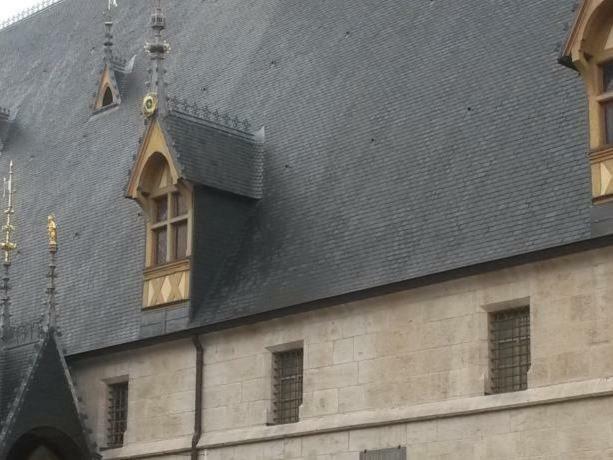 41 Maufoux By Bruno Colin Apartment Beaune  Ngoại thất bức ảnh
