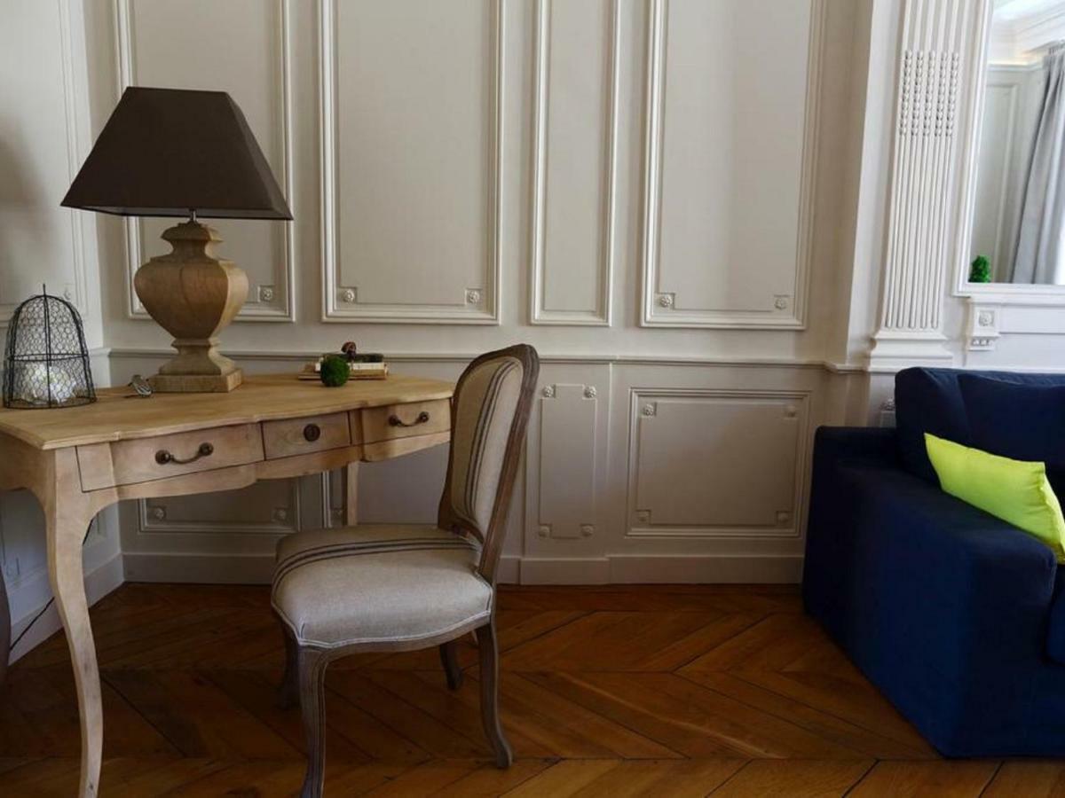 41 Maufoux By Bruno Colin Apartment Beaune  Phòng bức ảnh