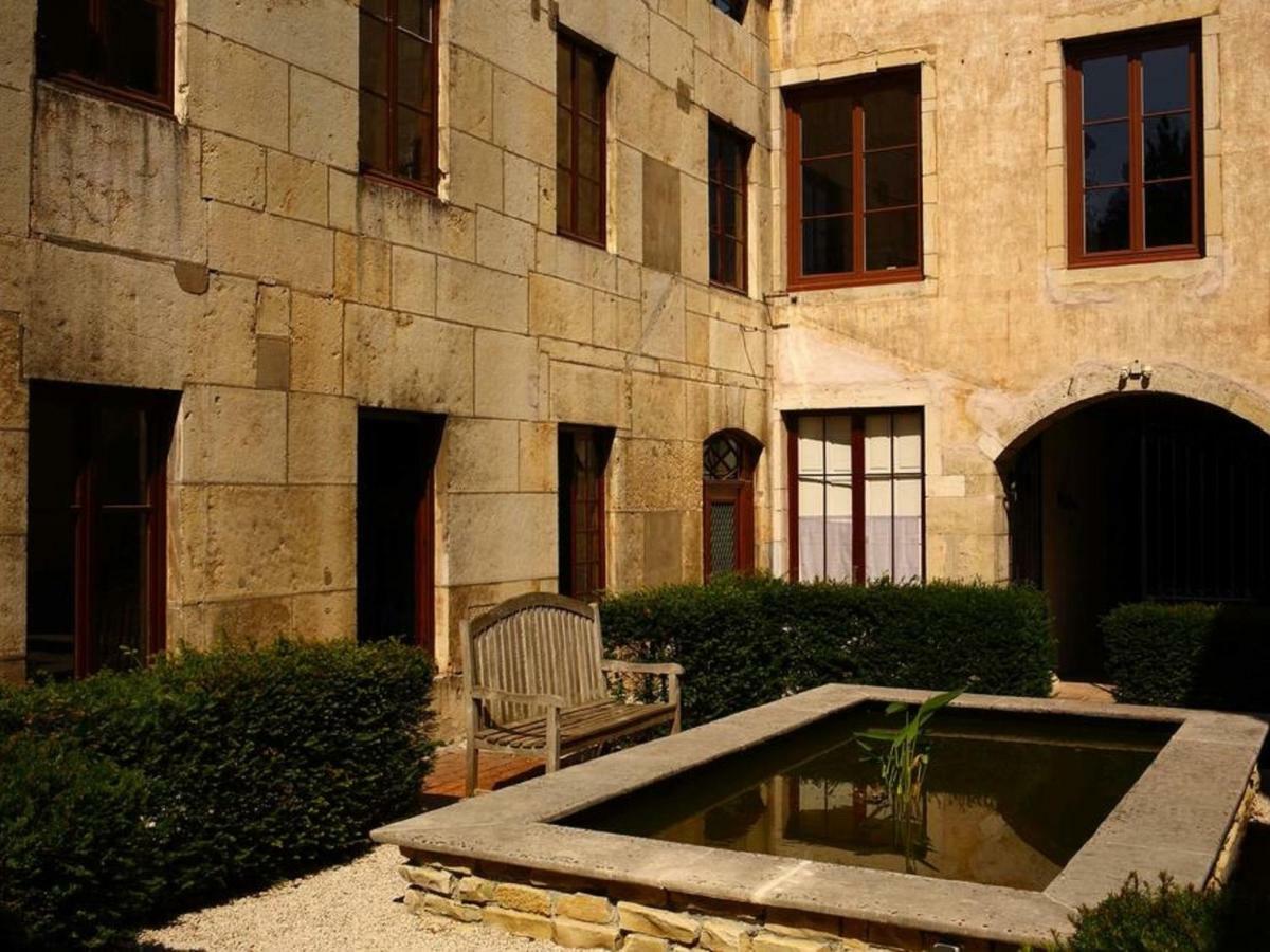 41 Maufoux By Bruno Colin Apartment Beaune  Phòng bức ảnh