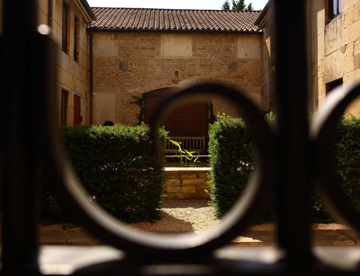 41 Maufoux By Bruno Colin Apartment Beaune  Ngoại thất bức ảnh